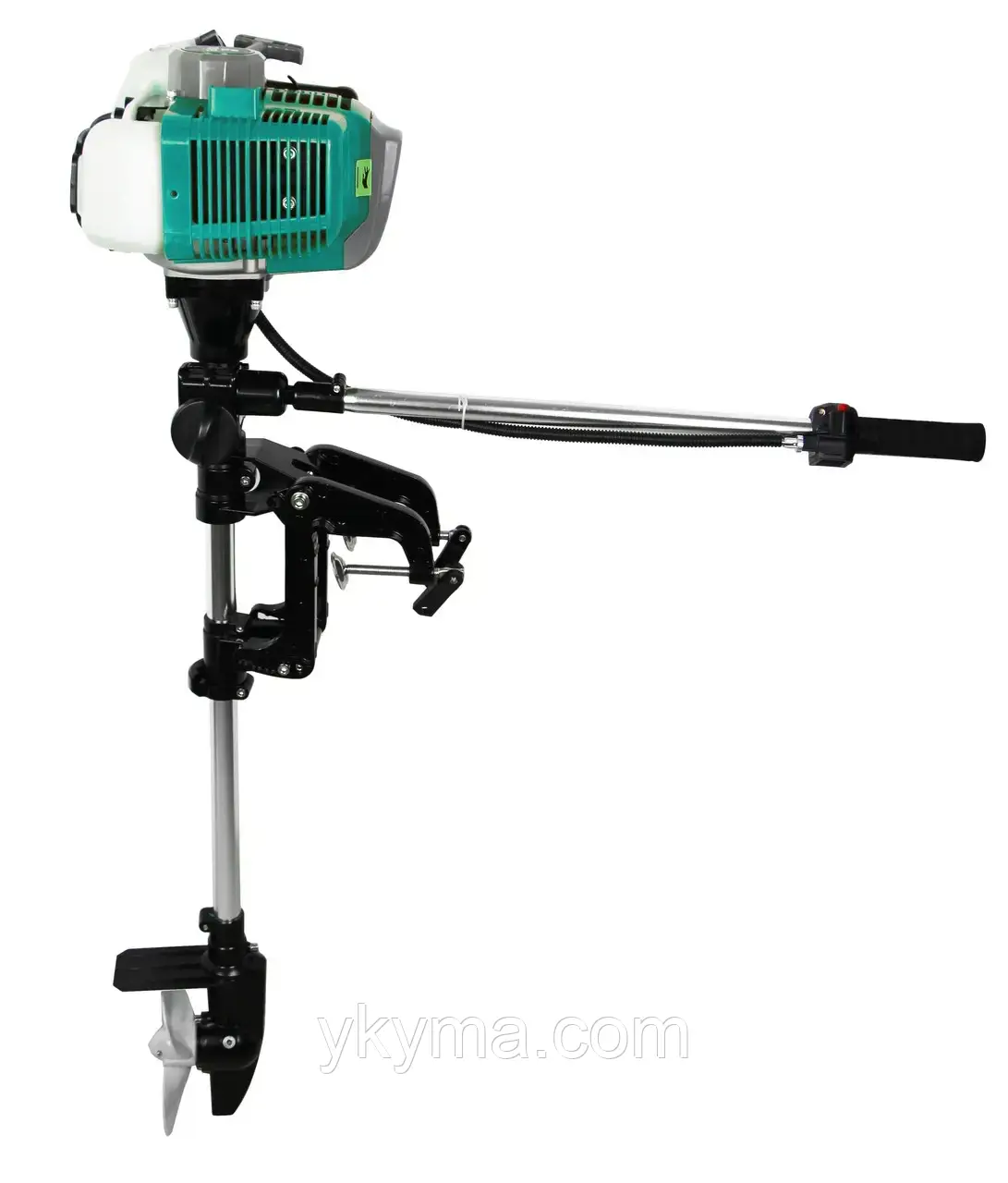 Мотор для човна VILMAS 2600-GBM-52 (2600 Вт, 7000 об/хв)