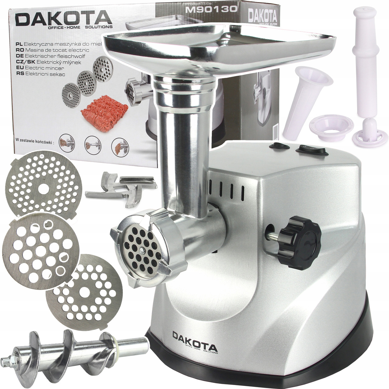 М'ясорубка Dakota