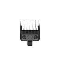 Насадка пластикова для машинок JRL Fresh Fade JRL-2020C, 6 мм (JRL-G4-6)