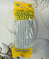 Губка для прибирання всіх поверхонь Scrub Daddy Damp Duster