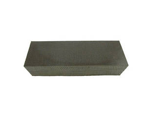 Брусок мікарти CANVAS OD GREEN 128х45х25мм