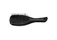 Щітка для волосся Tangle Teezer Mini The Ultimate Detangler Liquorice Black, фото 3