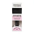 Щітка для волосся Tangle Teezer Mini The Ultimate Detangler Liquorice Black, фото 4