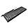 Клавіатура USB,KB-Zero,кабель 135см,104к,Q20, (460х158х33 мм), MERLION, Арт.56561, фото 3
