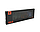 Клавіатура з підсвіткою USB,K510, кабель 170см., 104к,Q20,(483х188х35мм), JEDEL, Арт.56560, фото 4