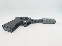 Важіль ручного тормозу навантажувача TCM FD/FG20-30 № REF105325G, 239A5-50101V, 214J5-50101, M2035501000, фото 6