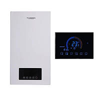 Комплексне рішення Thermo Alliance для котельної: електричний котел 8 кВт + дротовий термостат Wi-Fi