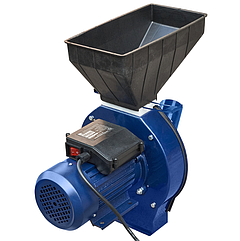 Кормоподрібнювач ДТЗ КР-02Т