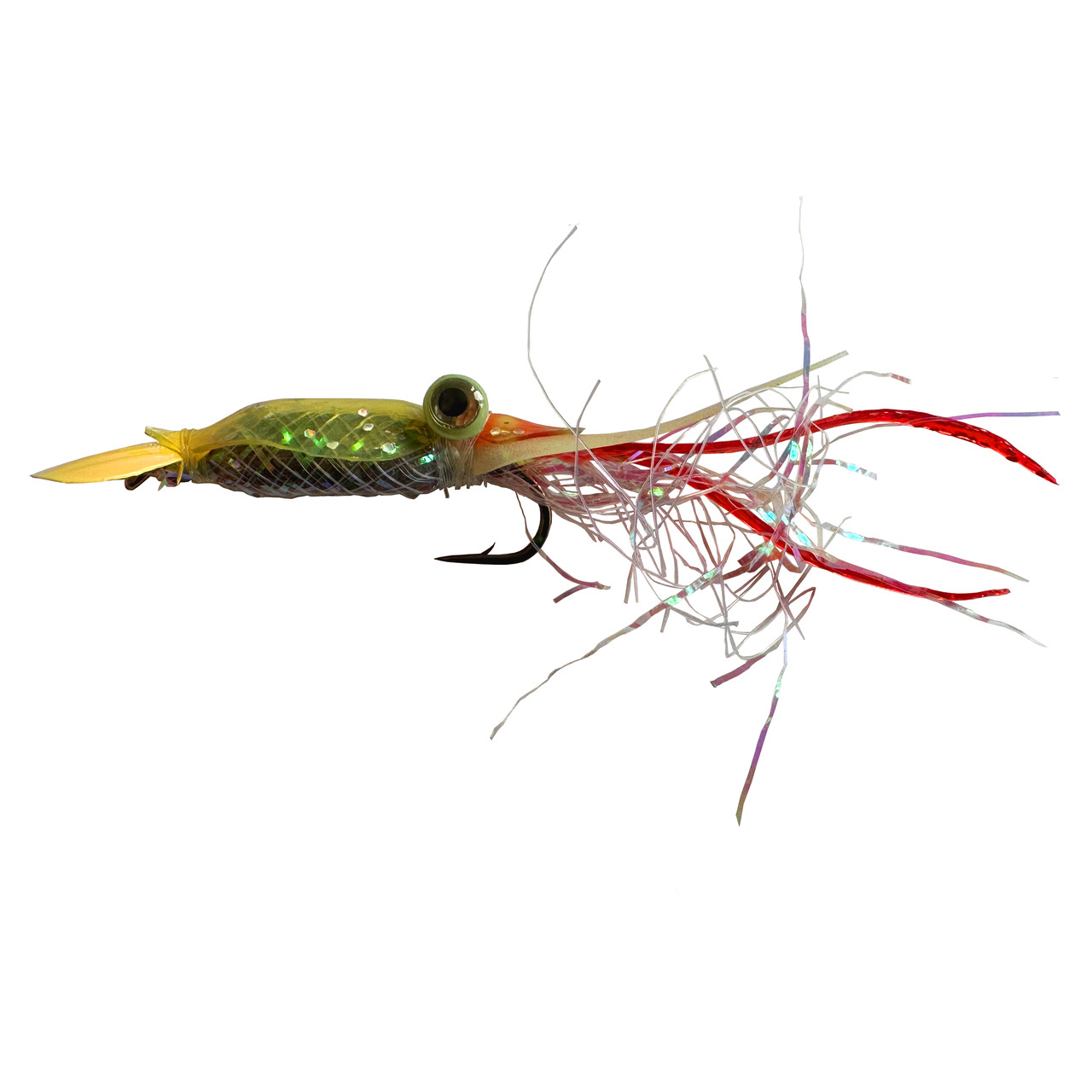 Приманка октопус Dip Sosia SOTOT1-8, фото 1