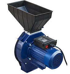 Кормоподрібнювач ДТЗ КР-02ТА