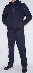 Утеплений чоловічий спортивний костюм Escetic XL