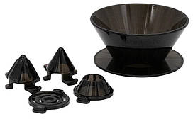 Пуровер Brewista X Series Magic Dripper 4 в 1