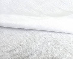 Натуральна конопляна тканина костюмної щільності