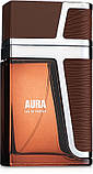 Парфумована вода чоловіча Armaf Aura 100ml, фото 3