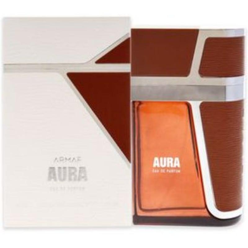 Парфумована вода чоловіча Armaf Aura 100ml