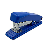 Степлер пластиковий №24/6 20 аркушів, фото 3