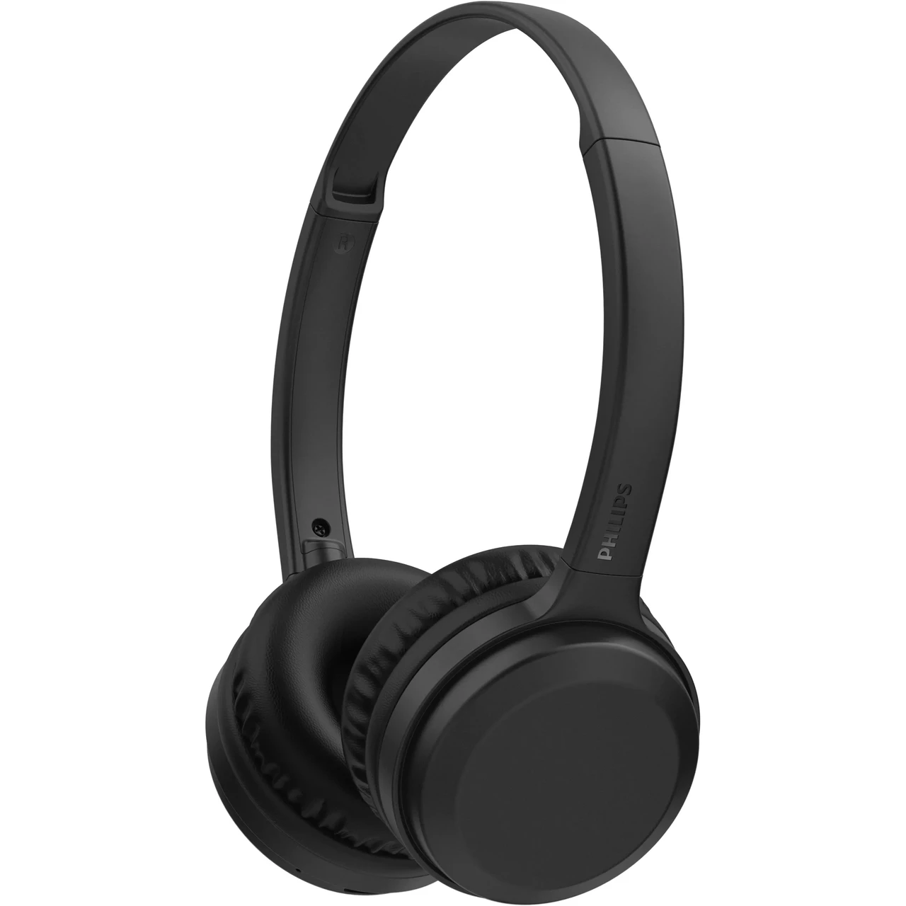 Накладні навушники Philips TAH1108 Black