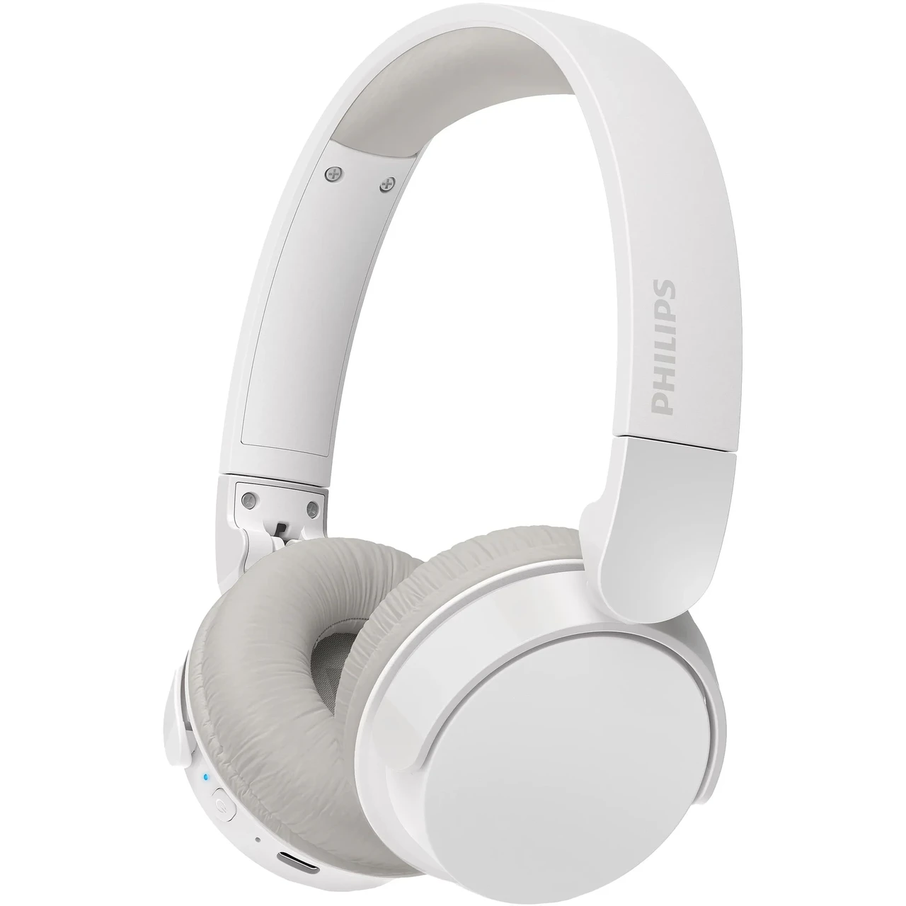Накладні навушники Philips TAH3209 White