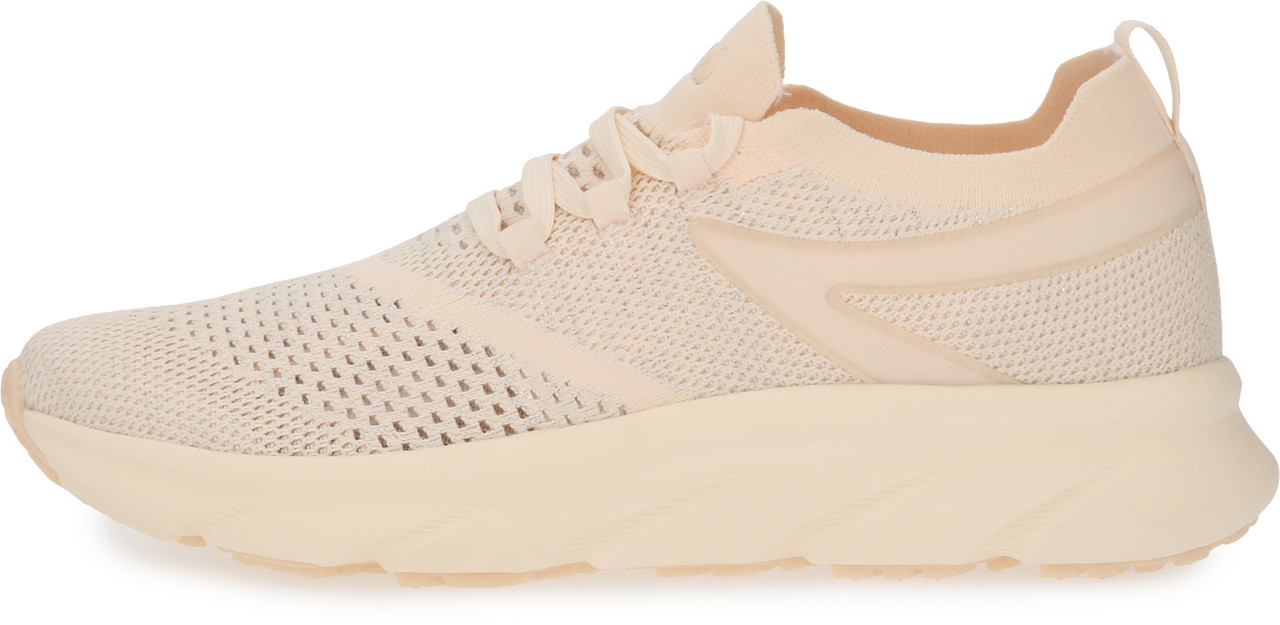 Кросівки жіночі FILA Twister Knit, Бежевий, 36 розмір, устілка 23 см, фото 1