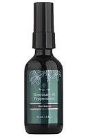 Сироватка для волосся «Rosemary peppermint» Bogenia 60 мл