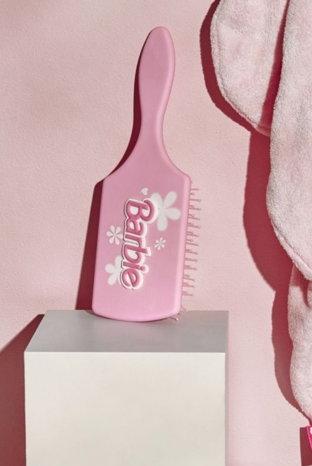 Розчіска Barbie
