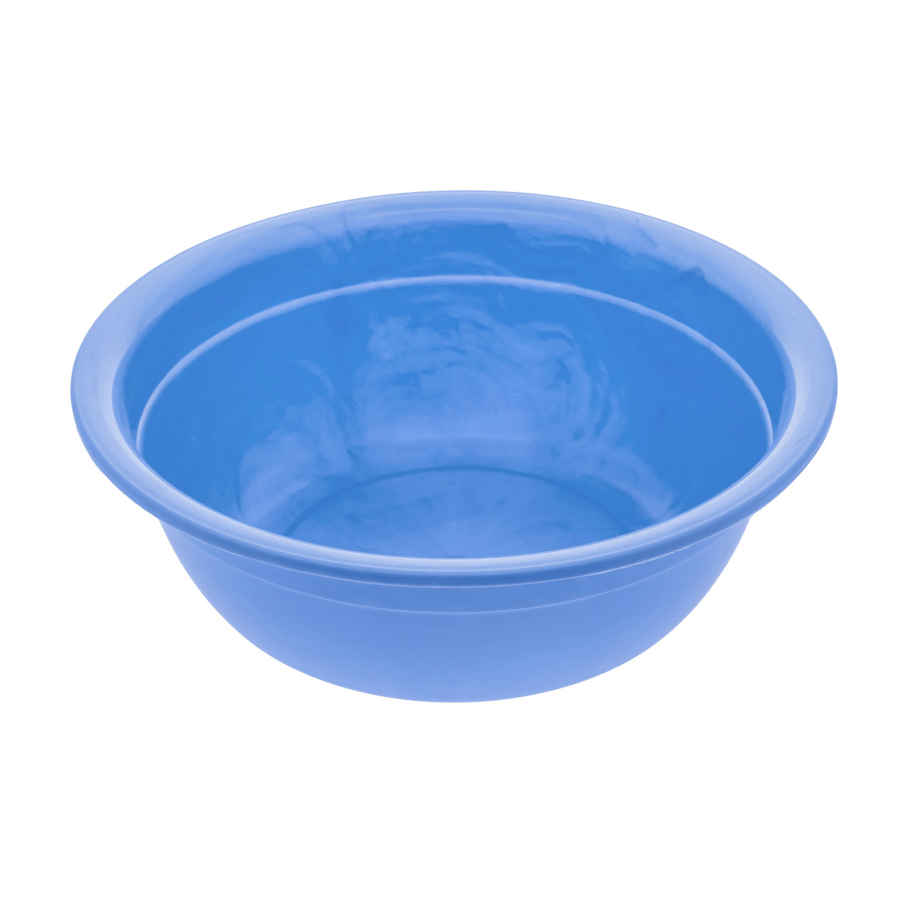 Миска кухонна глибока пластикова Ø 25.7 см H 8.6 см 2.5 л, фото 1