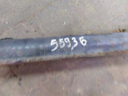 Бачок Радіатора правий Renault Master 2 000055936