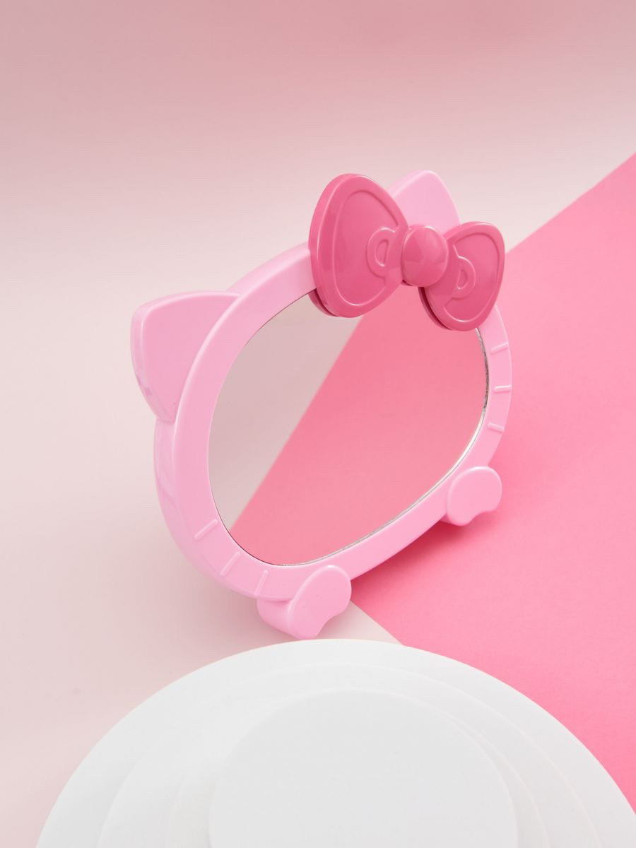 Дзеркало настільне Hello Kitty