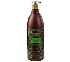 Кондиціонер  Kleral System Olio Di Macadamia Silky з олією макадамії 1000
