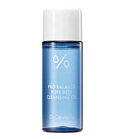 Гідрофільна олія з пробіотиками Dr.Ceuracle Pro Balance Pure Cleansing Oil 20 мл