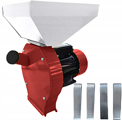 Кормоподрібнювач Elefant 350E