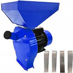 Кормоподрібнювач Rotor 450R