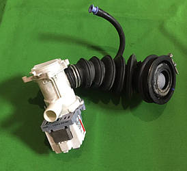 Насос для пральних машин Askoll M325 RS0789 Б/У