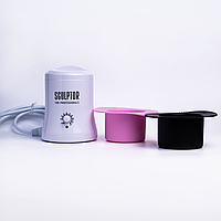 Професійний воскоплав "WAX WARMER", SCULPTOR