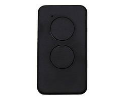 Пульт DOORHABN - 433,92 МГц для воріт гаража, радіокерованих вуличних воріт, шлагбаумів тощо.