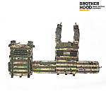 Плитоноска Brotherhood Max Save M - мультикам, фото 4