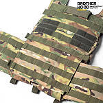 Плитоноска Brotherhood Max Save M - мультикам, фото 11
