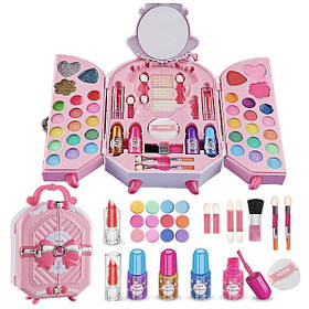 Дитяча косметика для макіяжу і манікюру декоративна (60638)