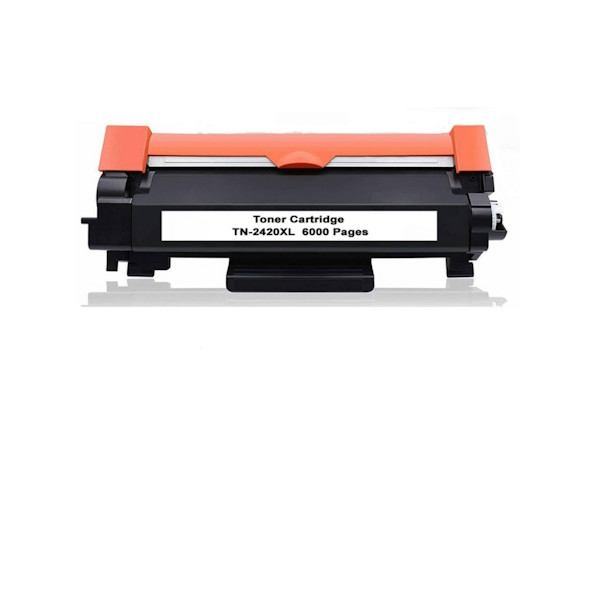 Картридж SystemPrint (з чипом) аналог Brother TN-2420XL до DCP-L2510D, DCP-L2530DW, DCP-L2550DN, HL-L2310D, HL-L2350DW,