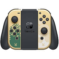 Ігрова консоль Nintendo Switch OLED The Legend of Zelda Tears of the Kingdom Edition EU_