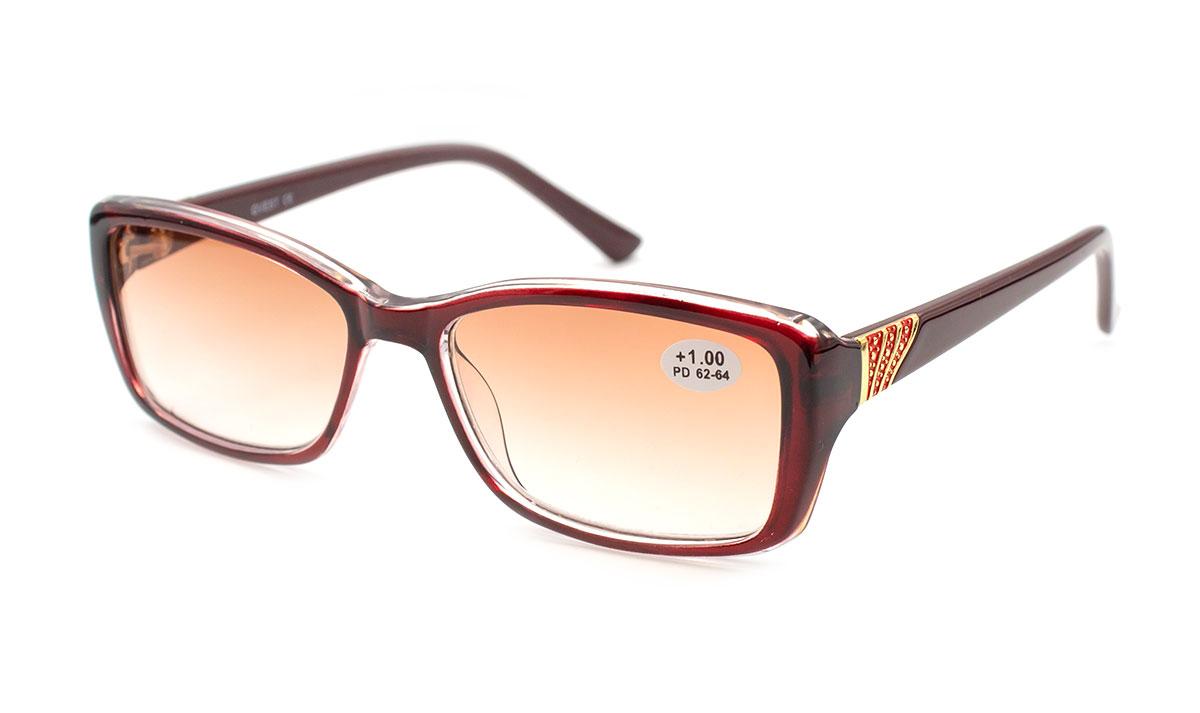 Окуляри для зору Gvest 23412-C2 Тон. Новинка 2024, фото 1