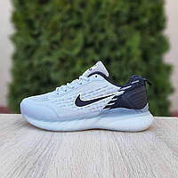 Nike max advantage 2 Сірі з чорним