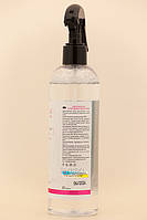 SERICA Тонік до і після депіляції Рожева вода, 300 мл, фото 6