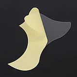 Пікгард прозорий (наліпка) для гітари (A07) ПВХ, фото 4