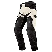 Мотоштаны Rebelhorn Patrol Sand р.3XL