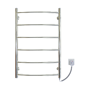 Рушникосушарка KOSSER Дуга 800х500/6 ER рег.