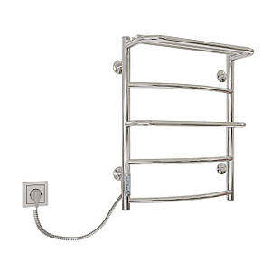 Рушникосушарка KOSSER Каскад Дуга 600х500/5 ER рег.