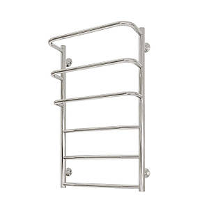 Рушникосушарка KOSSER Каскад Трапеція 800х530/6