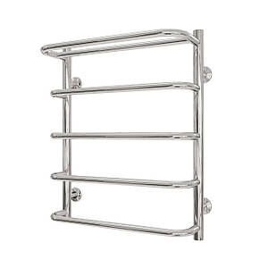 Рушникосушарка KOSSER Скоба з полицею 600х530/5