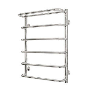 Рушникосушарка KOSSER Скоба з полицею 700х530/6